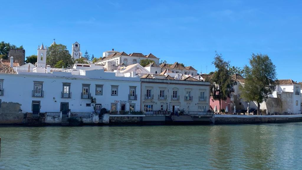 CYD Convento das Bernardas Tavira Exterior foto